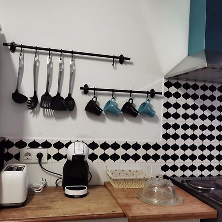 Appartement Estrena Casa Unica Con Encanto En El Populo à Cadix Extérieur photo