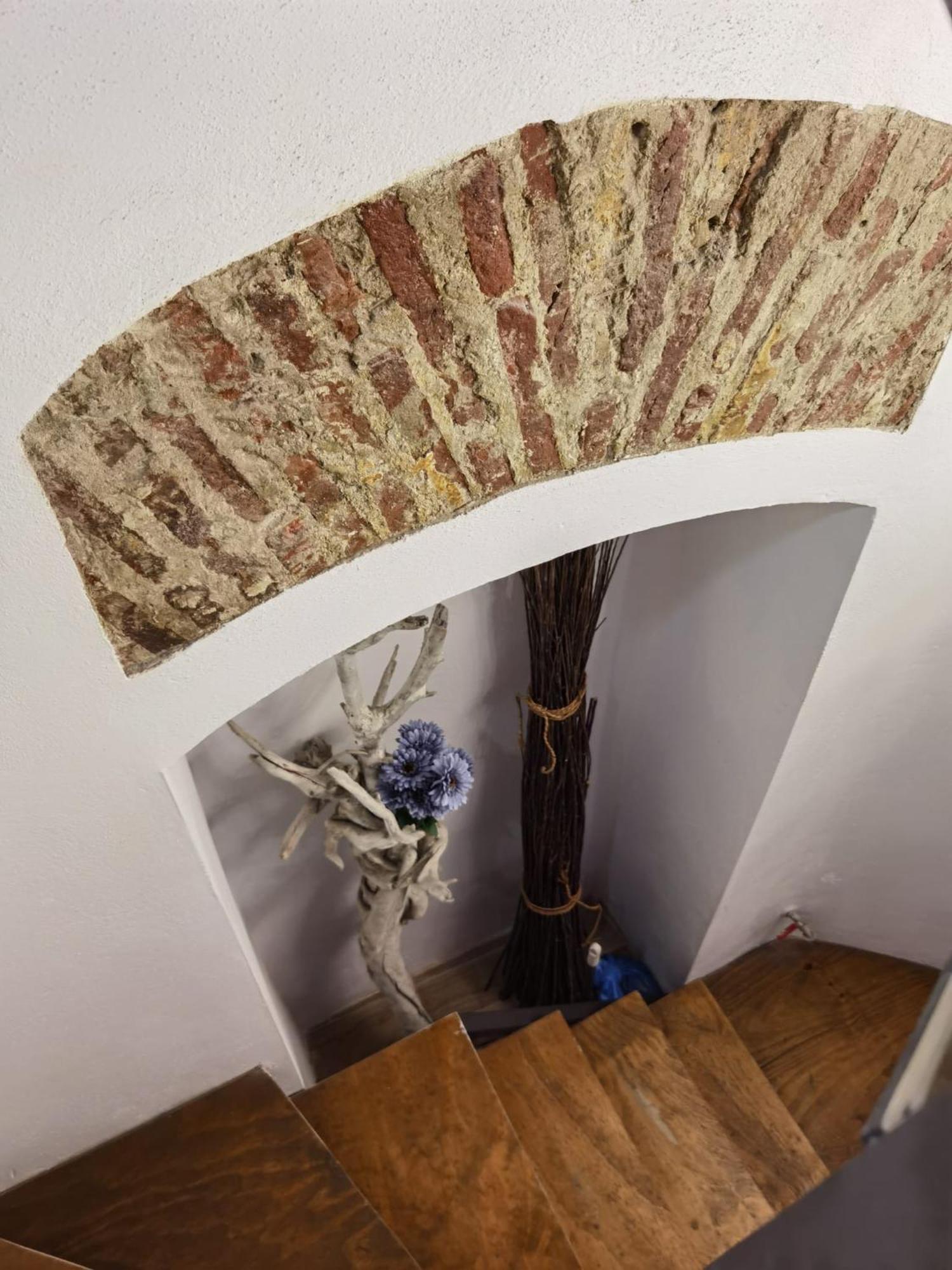 Appartement Estrena Casa Unica Con Encanto En El Populo à Cadix Extérieur photo
