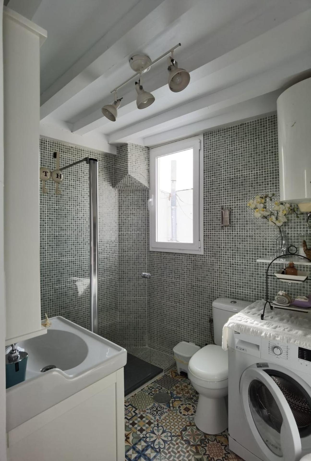 Appartement Estrena Casa Unica Con Encanto En El Populo à Cadix Extérieur photo