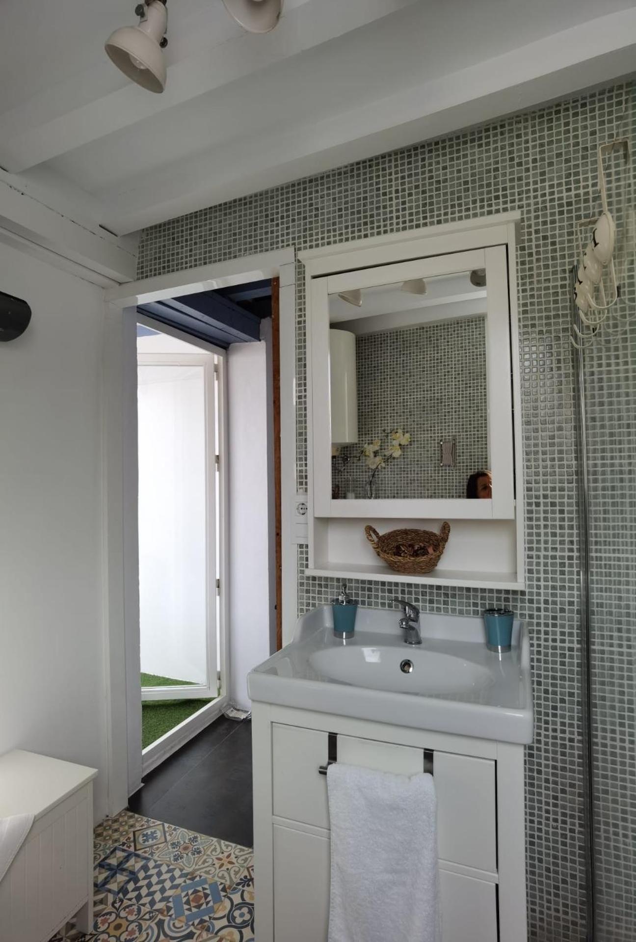 Appartement Estrena Casa Unica Con Encanto En El Populo à Cadix Extérieur photo