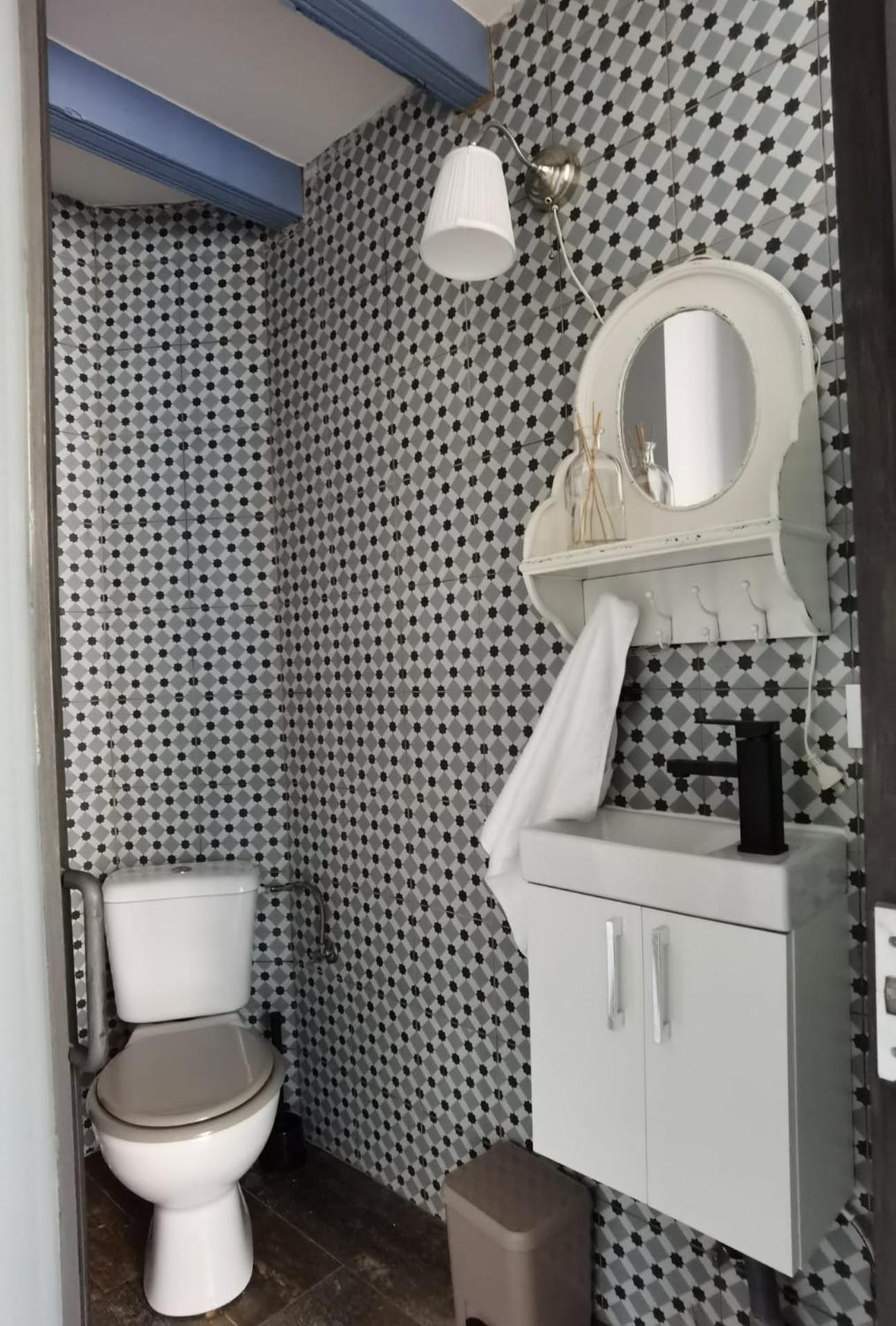 Appartement Estrena Casa Unica Con Encanto En El Populo à Cadix Extérieur photo