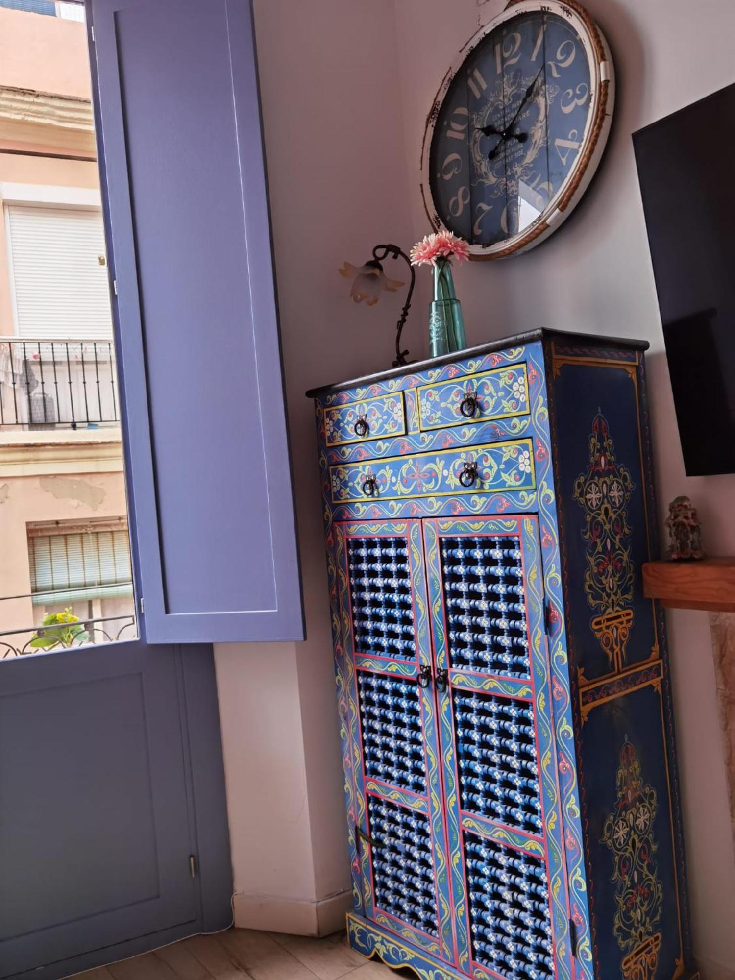 Appartement Estrena Casa Unica Con Encanto En El Populo à Cadix Extérieur photo