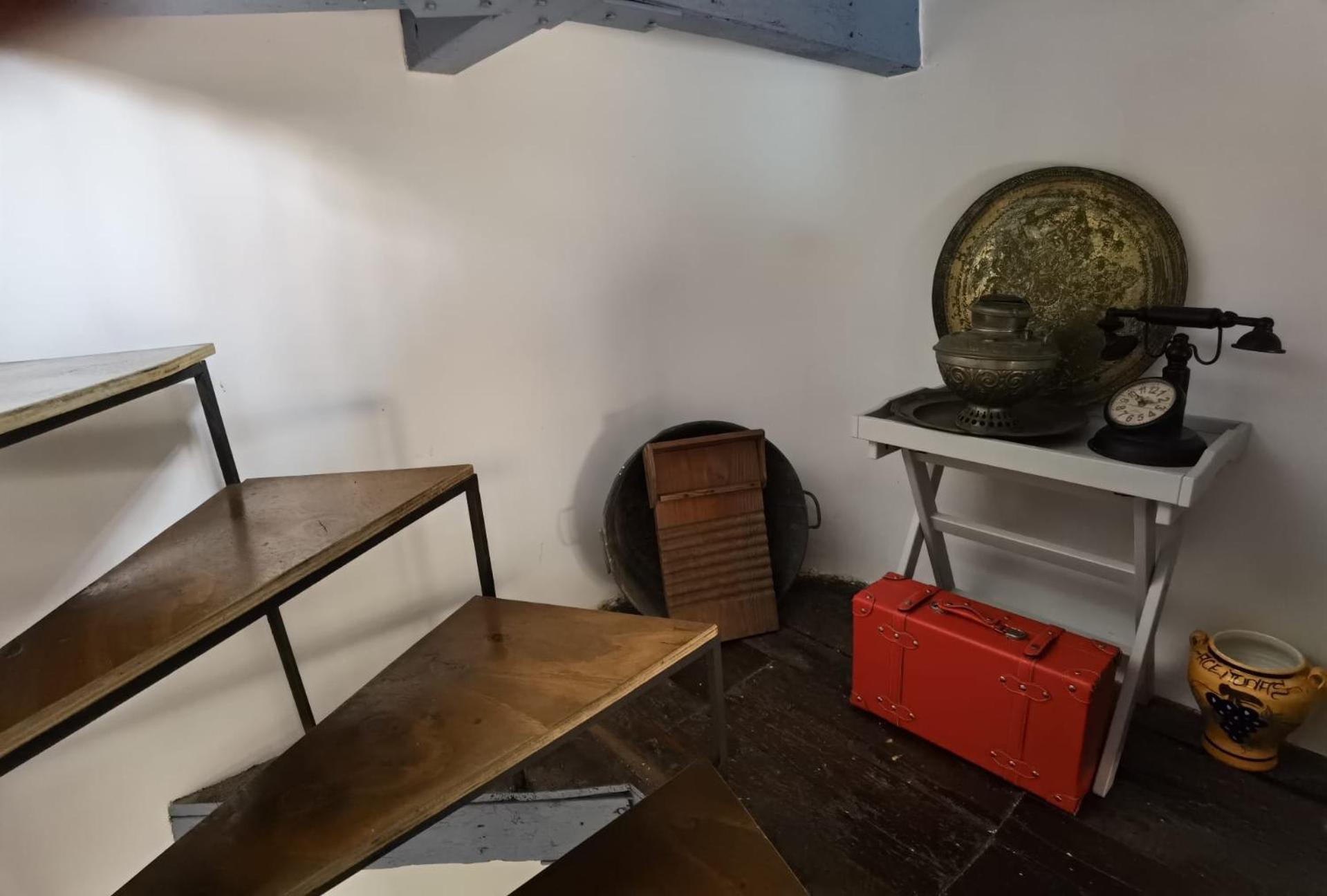 Appartement Estrena Casa Unica Con Encanto En El Populo à Cadix Extérieur photo
