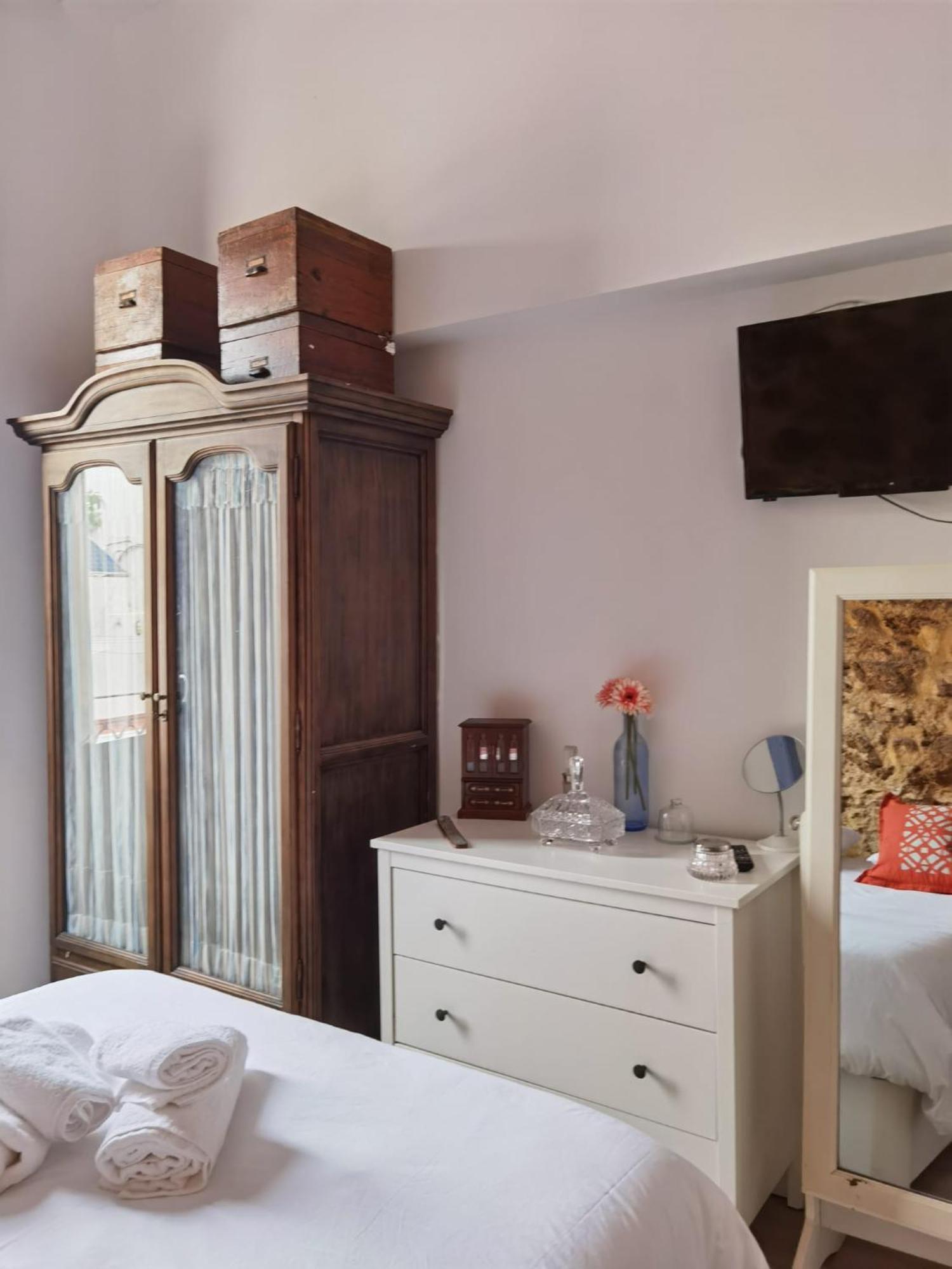Appartement Estrena Casa Unica Con Encanto En El Populo à Cadix Extérieur photo