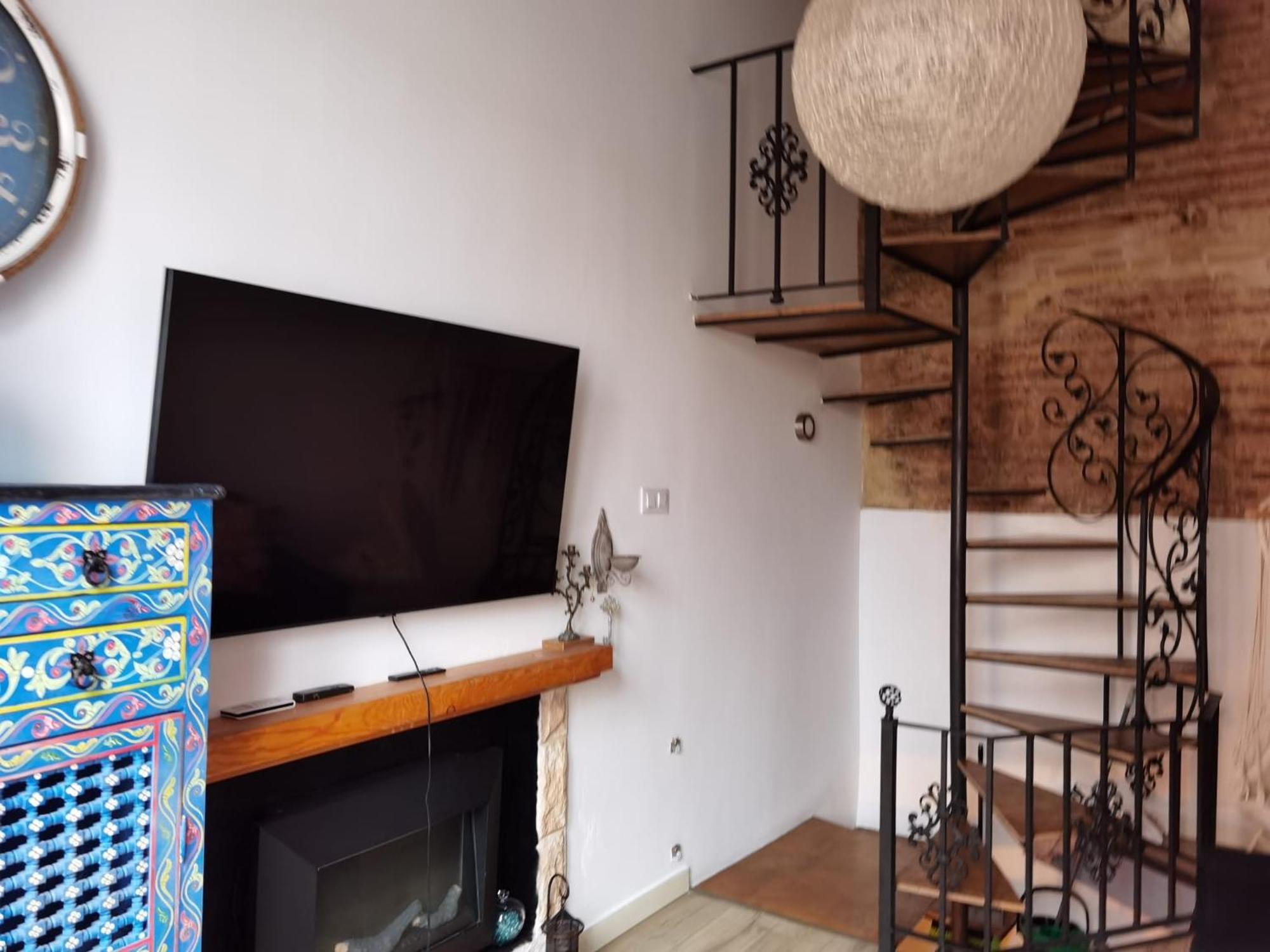 Appartement Estrena Casa Unica Con Encanto En El Populo à Cadix Extérieur photo